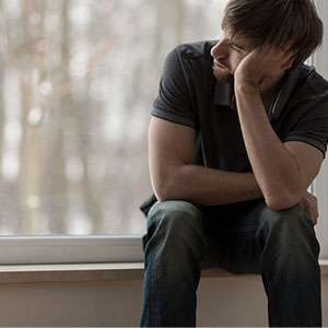 Депрессия с похмелья: как бороться